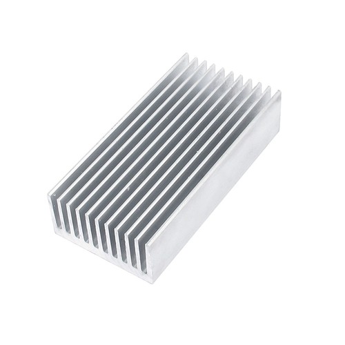 Dissipateur thermique - , en