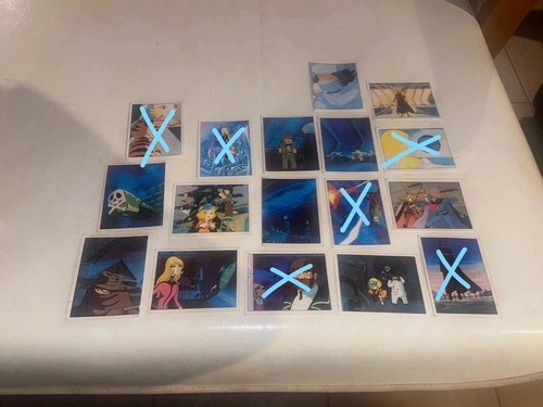 Image panini autocollant - panini,