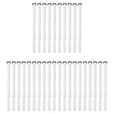 30 Pcs Sangles De Filet De But
