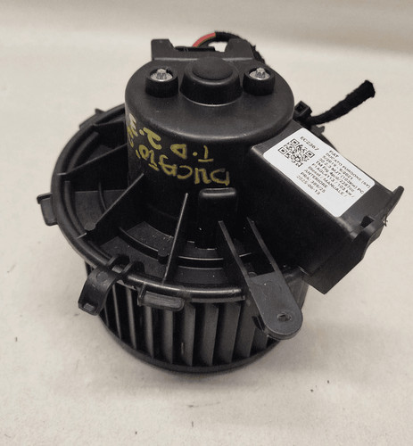Moteur ventilation de - moteur,