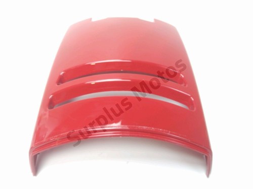 Cache sous selle peugeot - selle,