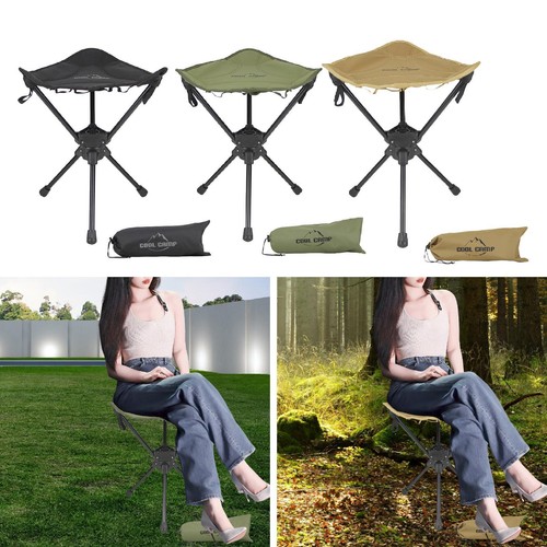 Tabouret camping pliable et - tabouret, de