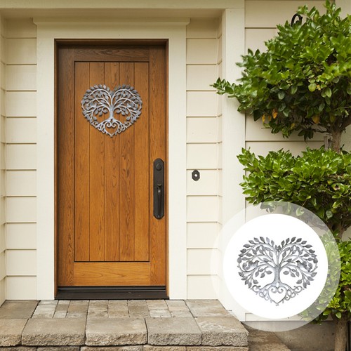 Tree life wall ornament - tree,