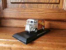 CITROËN TYPE H MIROR &