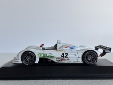 BMW V12 LM #42 Sebring 1999  1/43