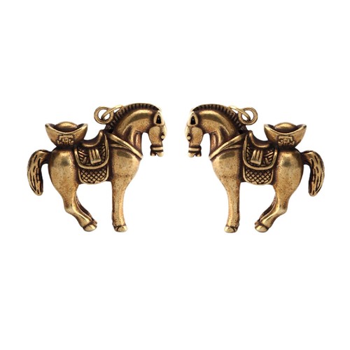 Pcs sculpture cheval - sculpture,