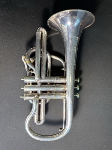 Cornet model courtois this - by,