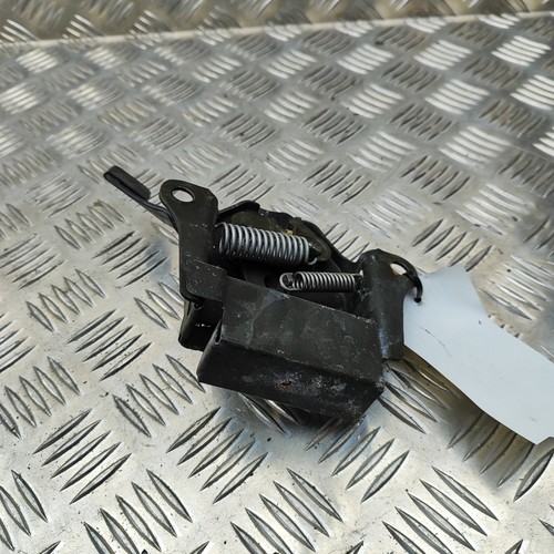 Mazda serrure de - nb, capot