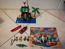 LEGO 6264 - Forbidden Cove -