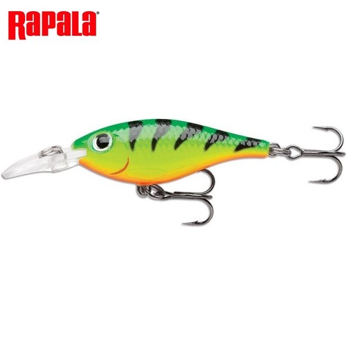 Poisson nageur rapala - nageur,