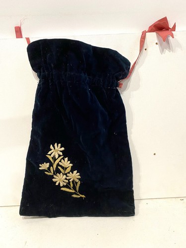 Ancien sac main - sac, tout