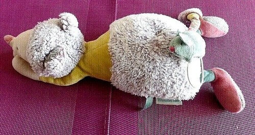 B1c doudou peluche hérisson - b1c,