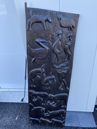 Ancienne grande decoration - ancienne,