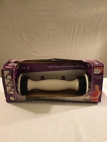 Shake weight for women - weight, (2.5