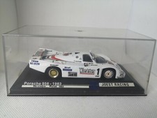 1/43 Porsche 956l Warsteiner