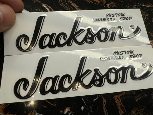2pcs jackson custom - 2pcs, shop