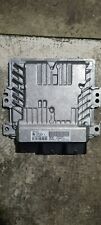 ECU calculateur moteur /