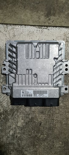 Ecu calculateur moteur - calculateur,