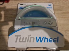 BIG BEN TWIN WHEEL LOT DE