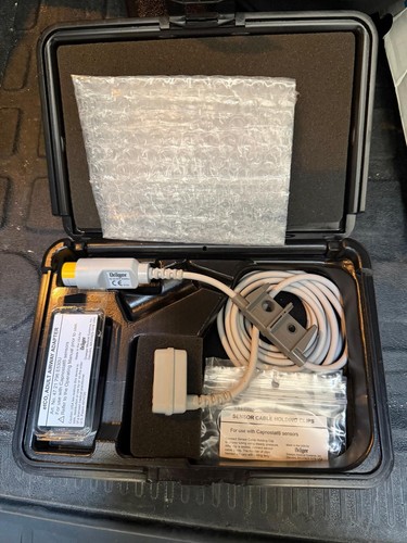 Capteur capnostat co2 - capteur,