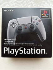 Manette PS5 30th Anniversaire Playstation 5 Collector Edition Limitée Neuf