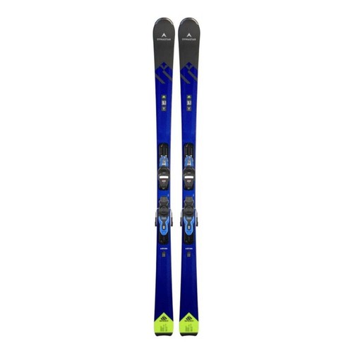 Dynastar speed 363 - speed, konect