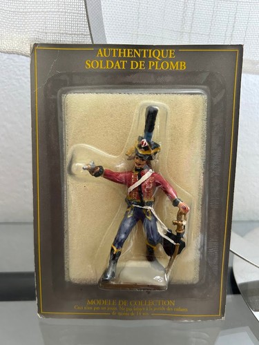 Soldats plomb starlux - soldats,