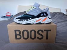 Adidas yeezy boost - 700, wave