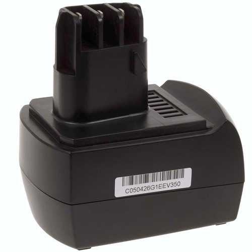 Batterie pour metabo perceuse - batterie,