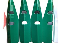 FLIPPER-KIT de 4 protection