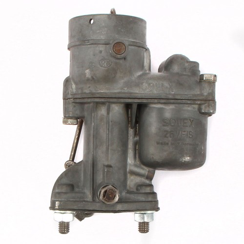 Carburateur solex vfi - solex, /