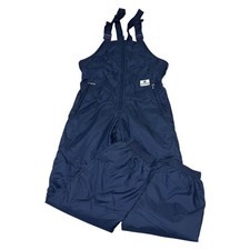 Vintage Fusalp Ski Salopettes
