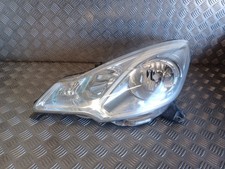 Phare avant gauche - CITROEN