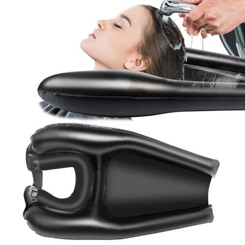 Bac shampoing domicile - a,