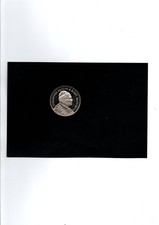 MEDAILLE VATICAN PAPE JEAN PAUL II A VOIR
