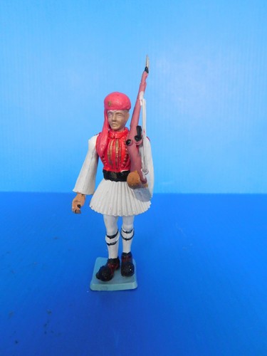 Aohna figurine historique - ,
