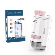 Microscope à Main pour