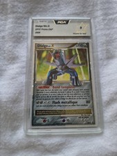 Dialga Niv X PCA 9 - DP37 -