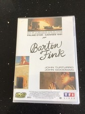 DVD Barton Fink
