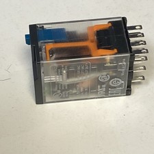 Relais de prise Schneider