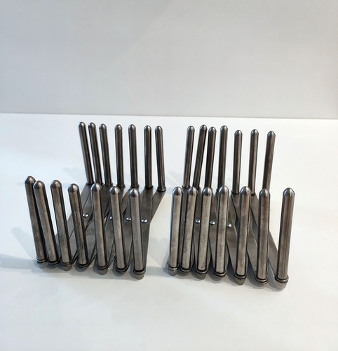 Lot range supports - lot, 2