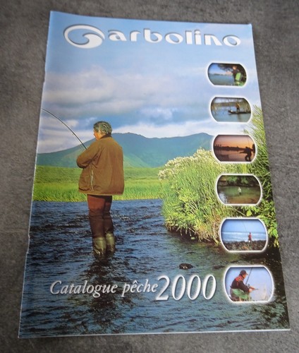 Catalogue marque - de,