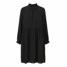 Fransa Mastri 1 Robe S Noir