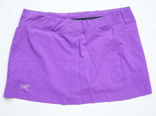 Arcteryx solita jupe - arcteryx,