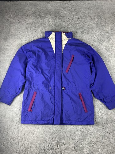 Vwr297 veste ski woolrich - -,