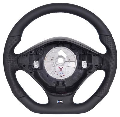 Volant pour bmw - volant, cuir