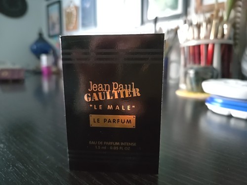 Jean paul gaultier - paul,