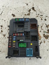 Boitier BSI PEUGEOT 208 1