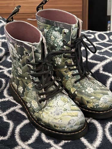 Doc martens - doc,