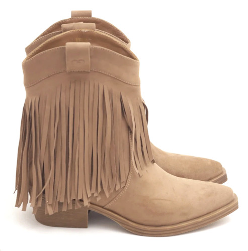 Crichic 3601 bottines bottes - bottines,